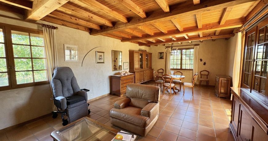 vente Maison Saint Just
