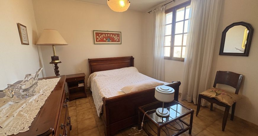 vente Maison Saint Just