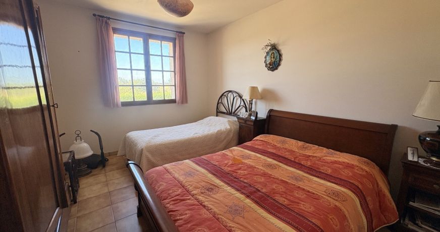 vente Maison Saint Just