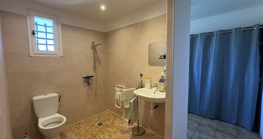 vente Maison Saint Just