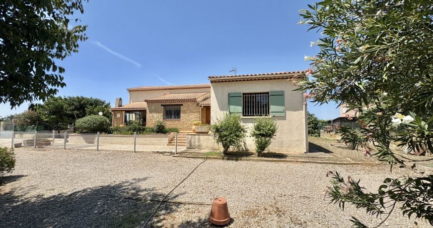 vente Maison Saint Just
