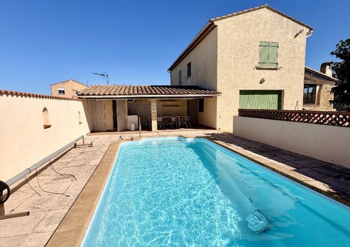 vente Maison Saint Just