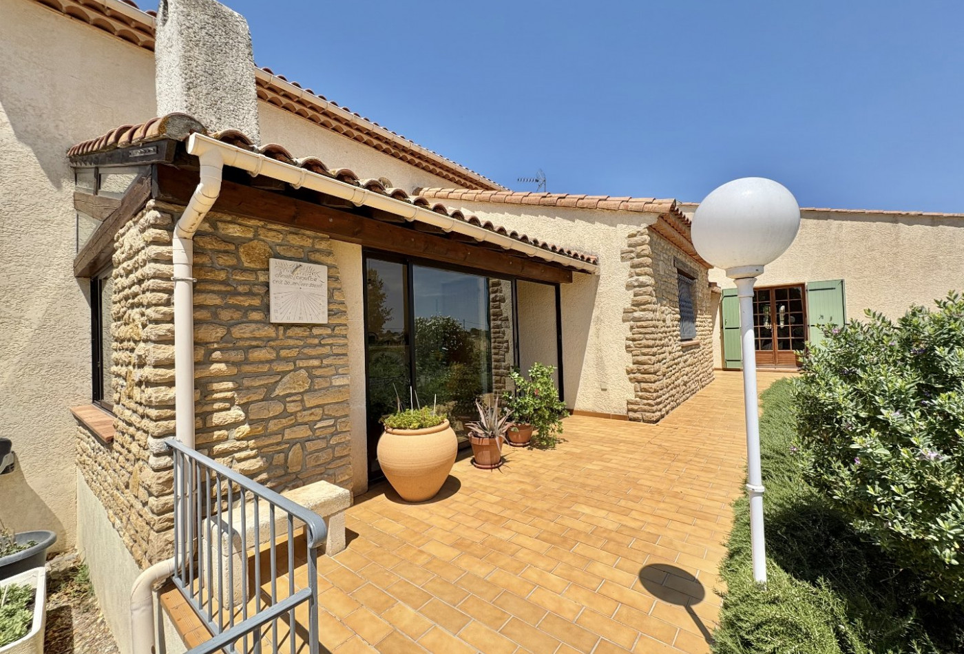 vente Maison Saint Just - Photo 9