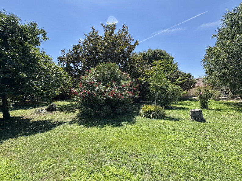 vente Maison Saint Just - Photo 10