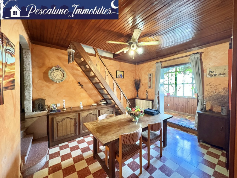 vente Maison Lunel - Photo 1