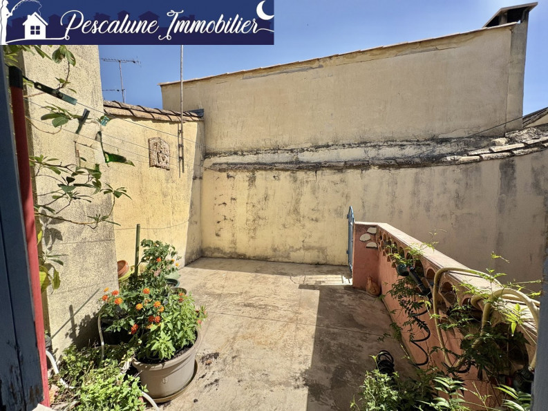 vente Maison Lunel - Photo 2