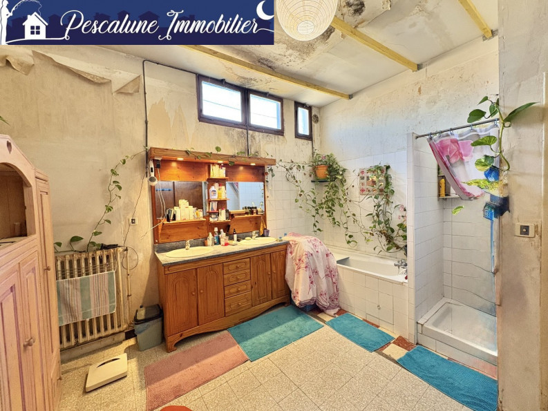 vente Maison Lunel - Photo 8