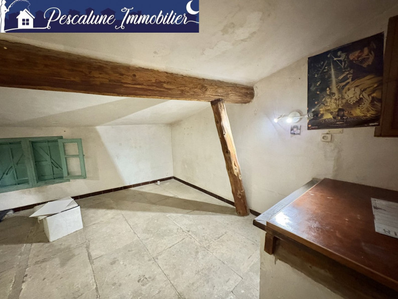 vente Maison Lunel - Photo 9