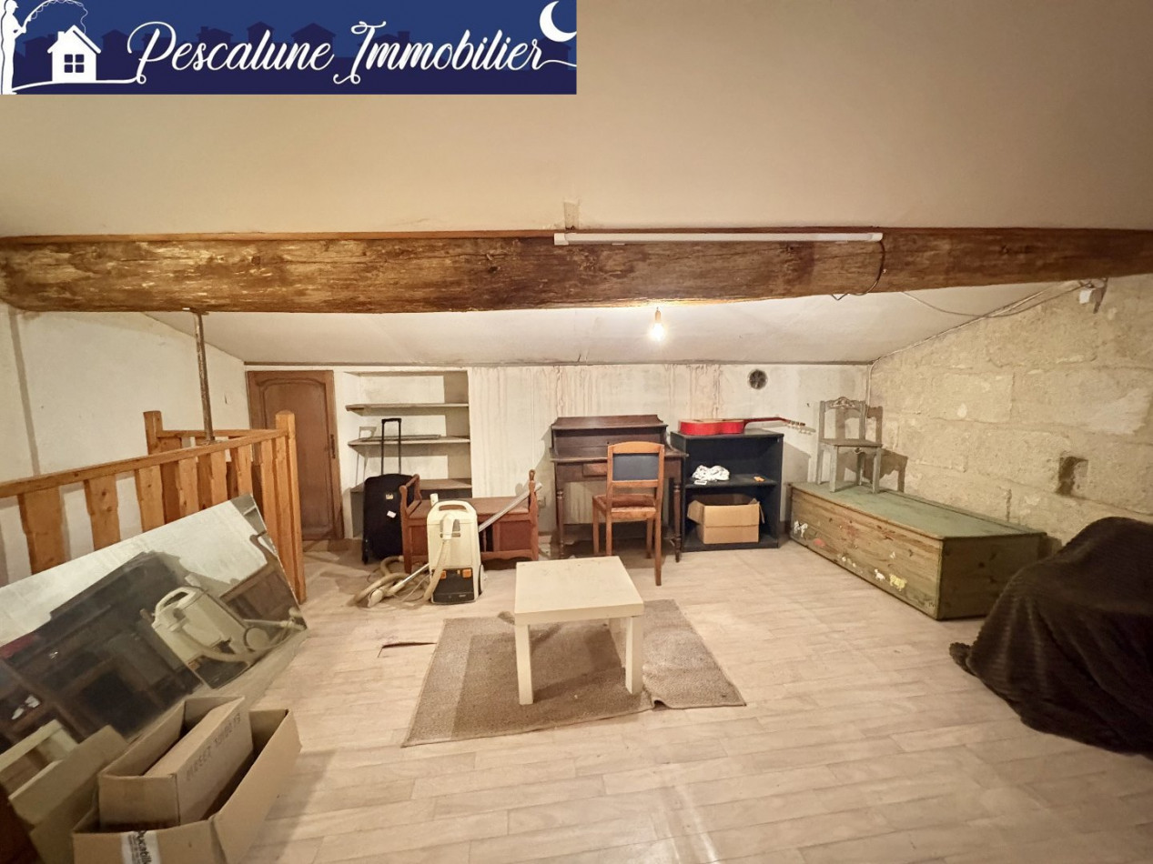 vente Maison Lunel - Photo 10
