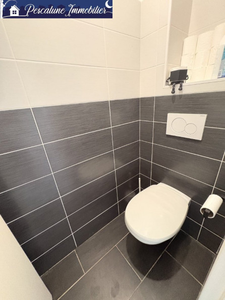 vente Appartement Lunel - Photo 10