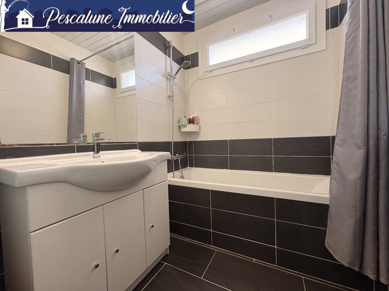 vente Appartement Lunel - Photo 9