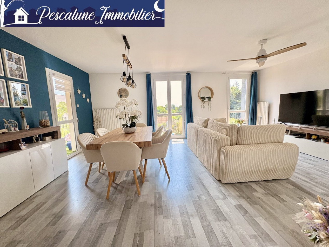 vente Appartement Lunel - Photo 2