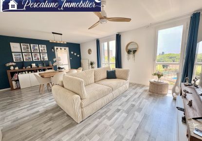 vente Appartement Lunel
