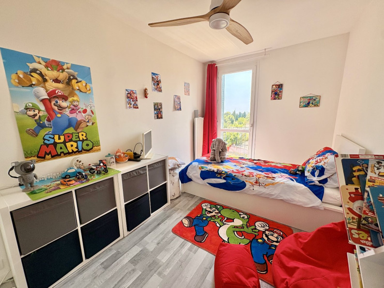 vente Appartement Lunel - Photo 7