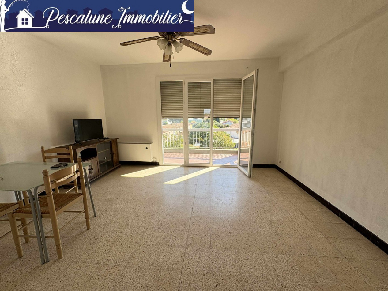 vente Appartement Lunel - Photo 2