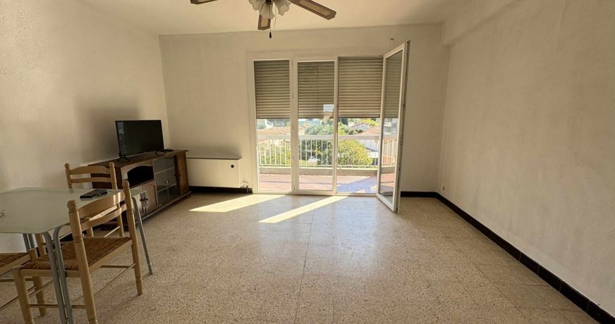 vente Appartement Lunel