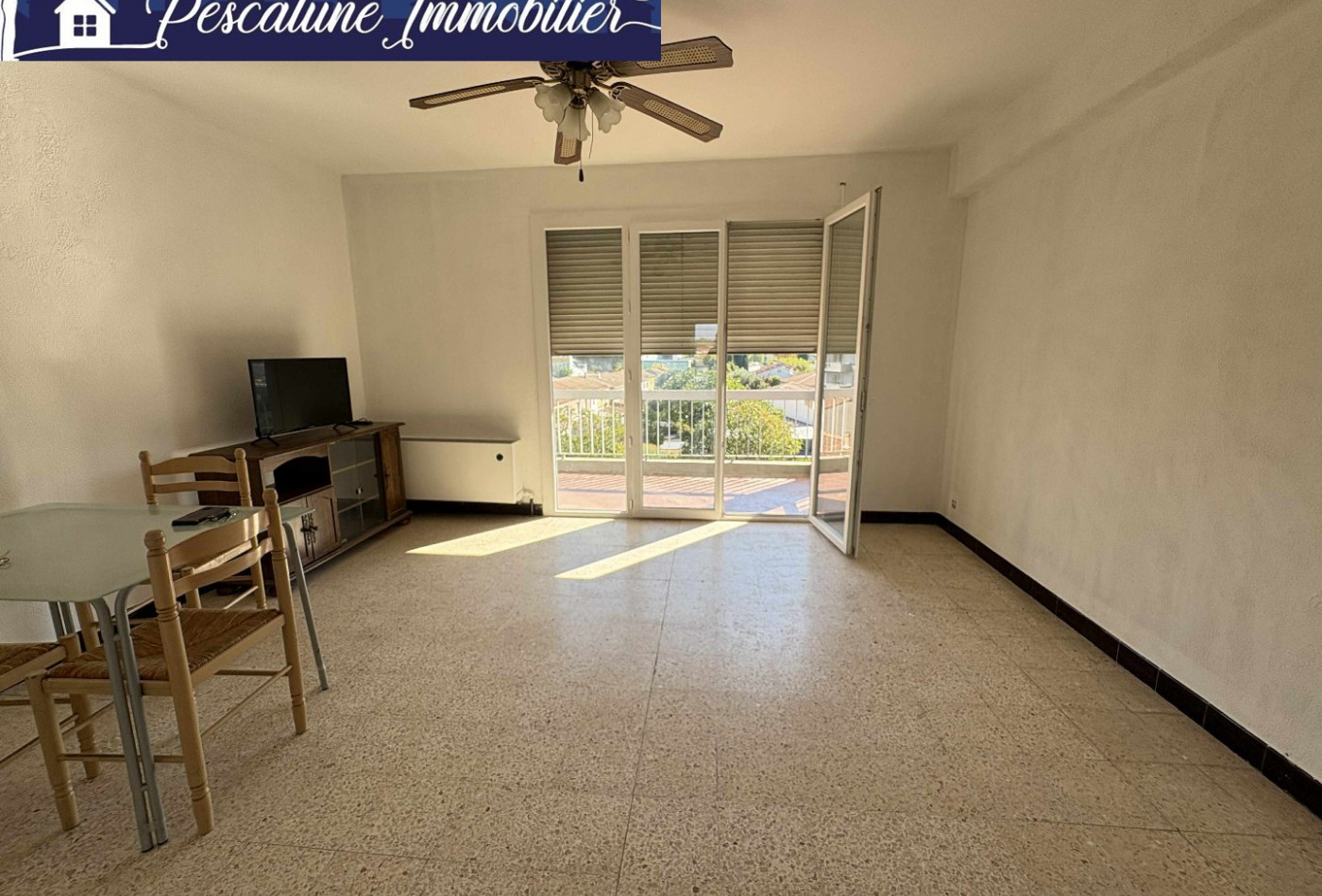 vente Appartement Lunel - Photo 2