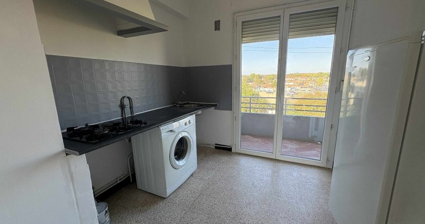 vente Appartement Lunel
