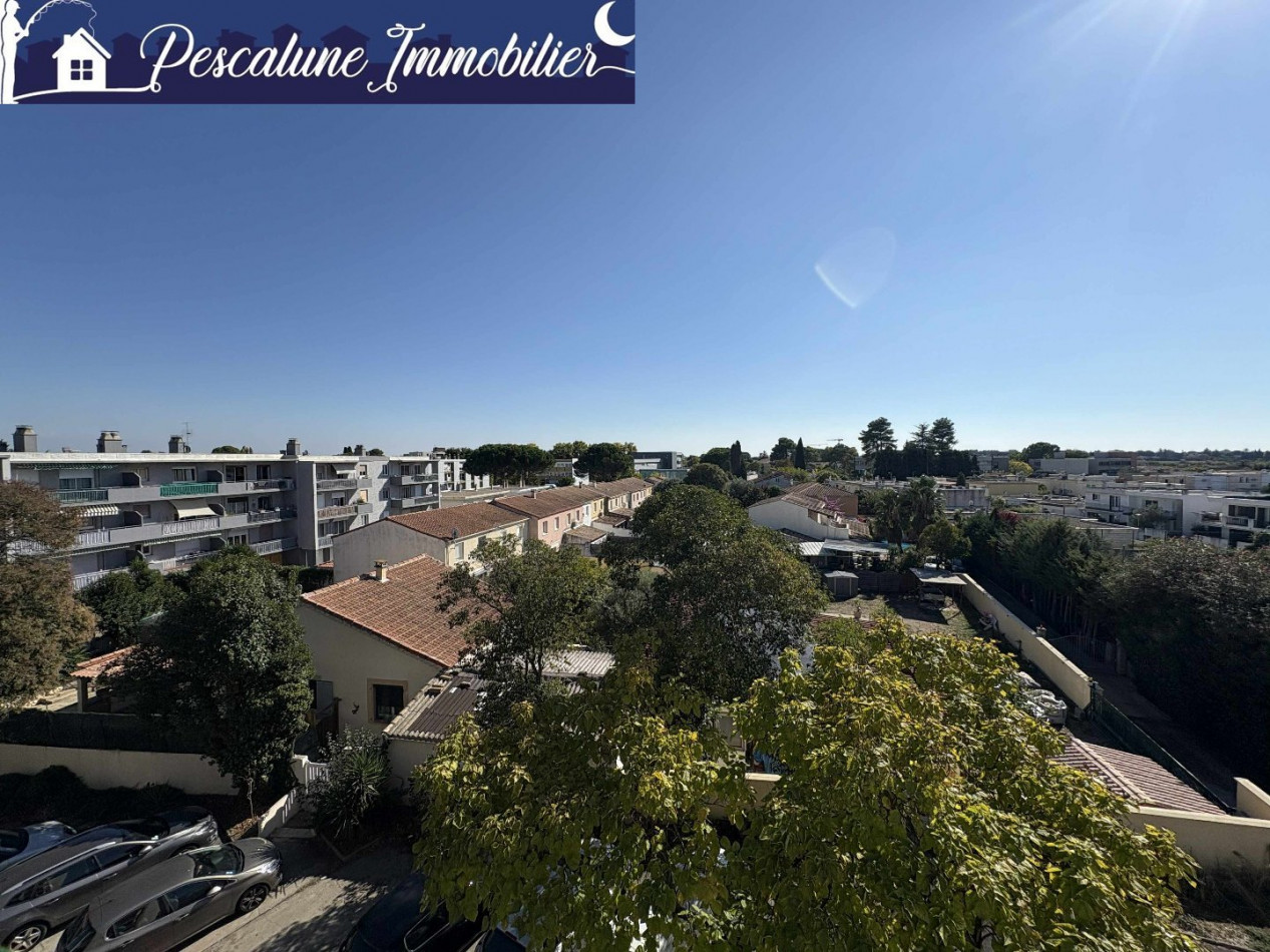 vente Appartement Lunel - Photo 4