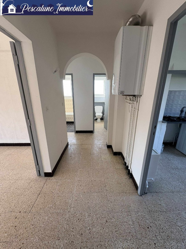 vente Appartement Lunel - Photo 5