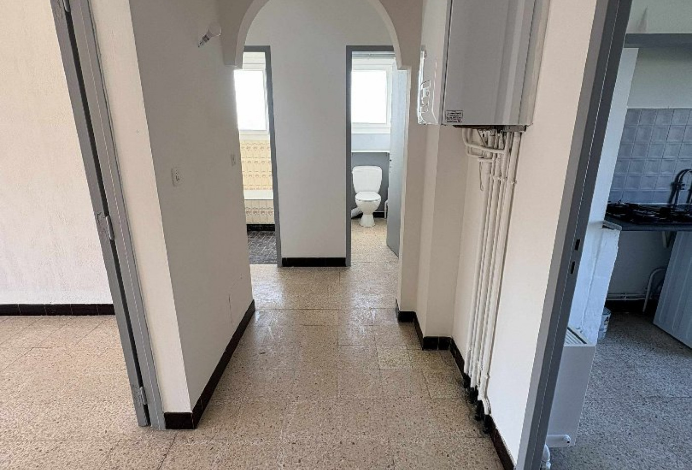vente Appartement Lunel - Photo 5