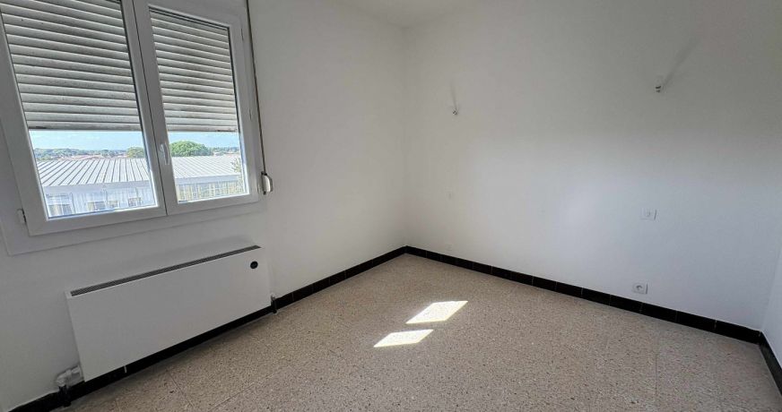 vente Appartement Lunel