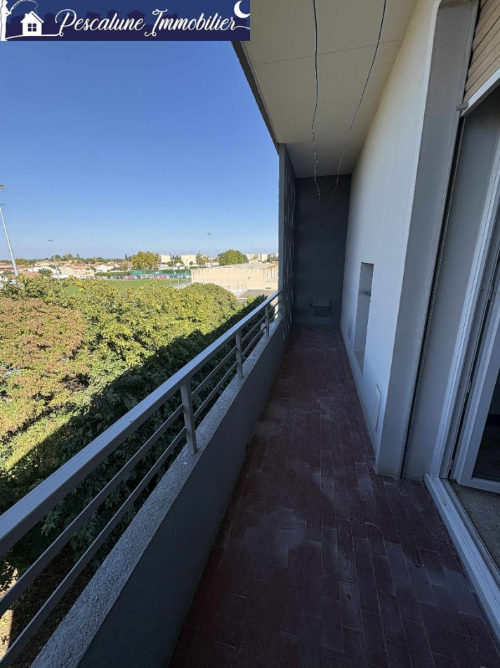 vente Appartement Lunel - Photo 7