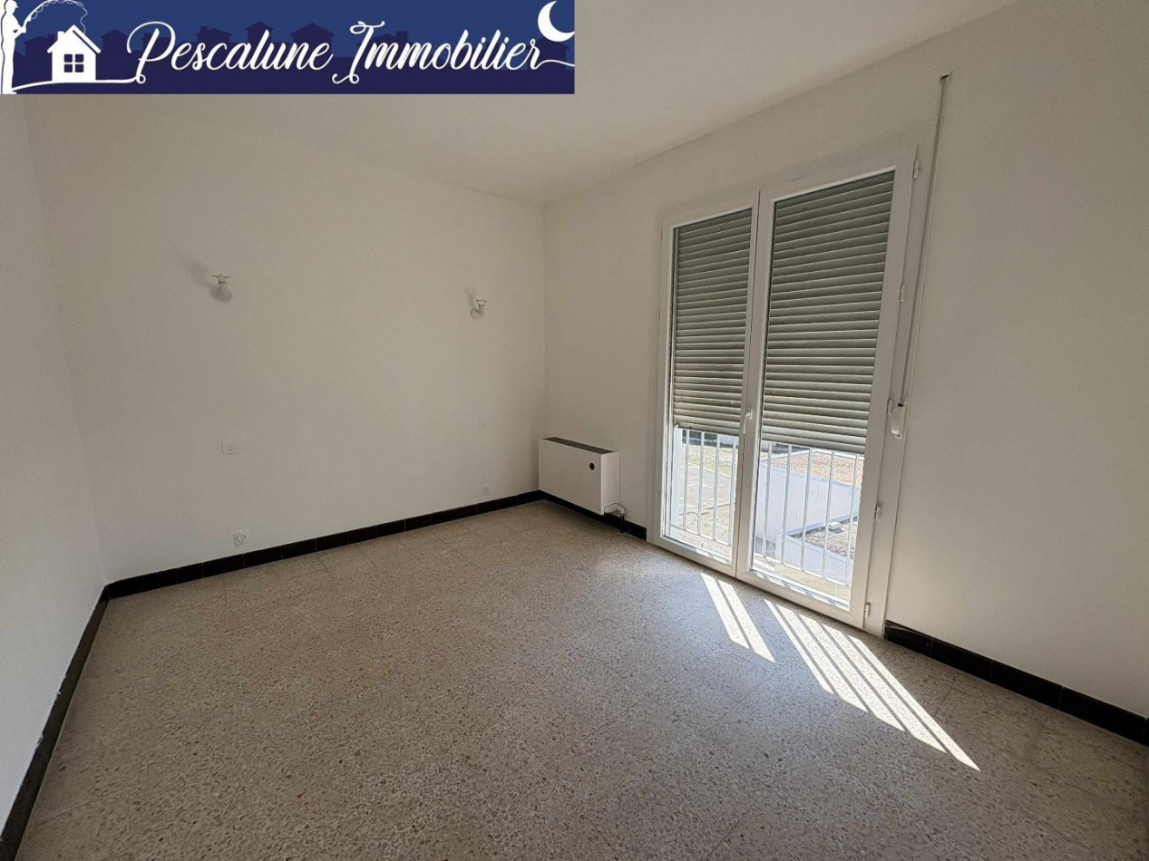 vente Appartement Lunel - Photo 8