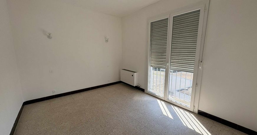 vente Appartement Lunel