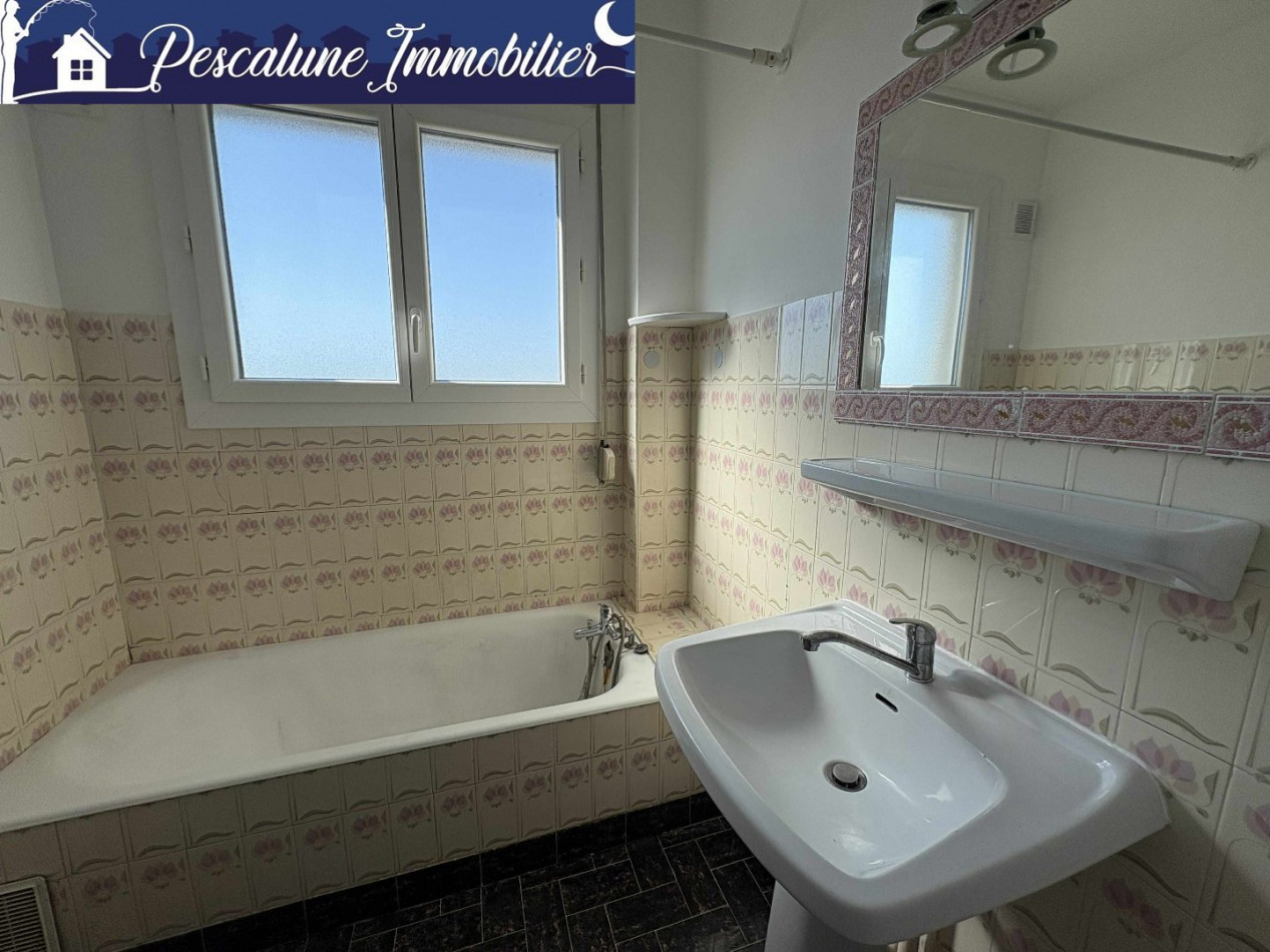 vente Appartement Lunel - Photo 9