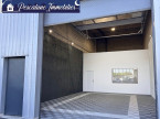 location Ateliers et bureaux Valergues