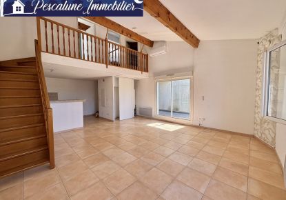 vente Appartement Marsillargues