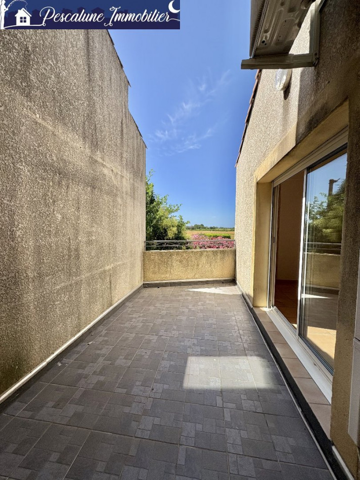 vente Appartement Marsillargues - Photo 4