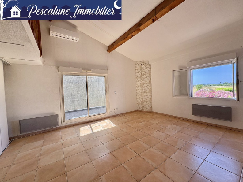 vente Appartement Marsillargues - Photo 5