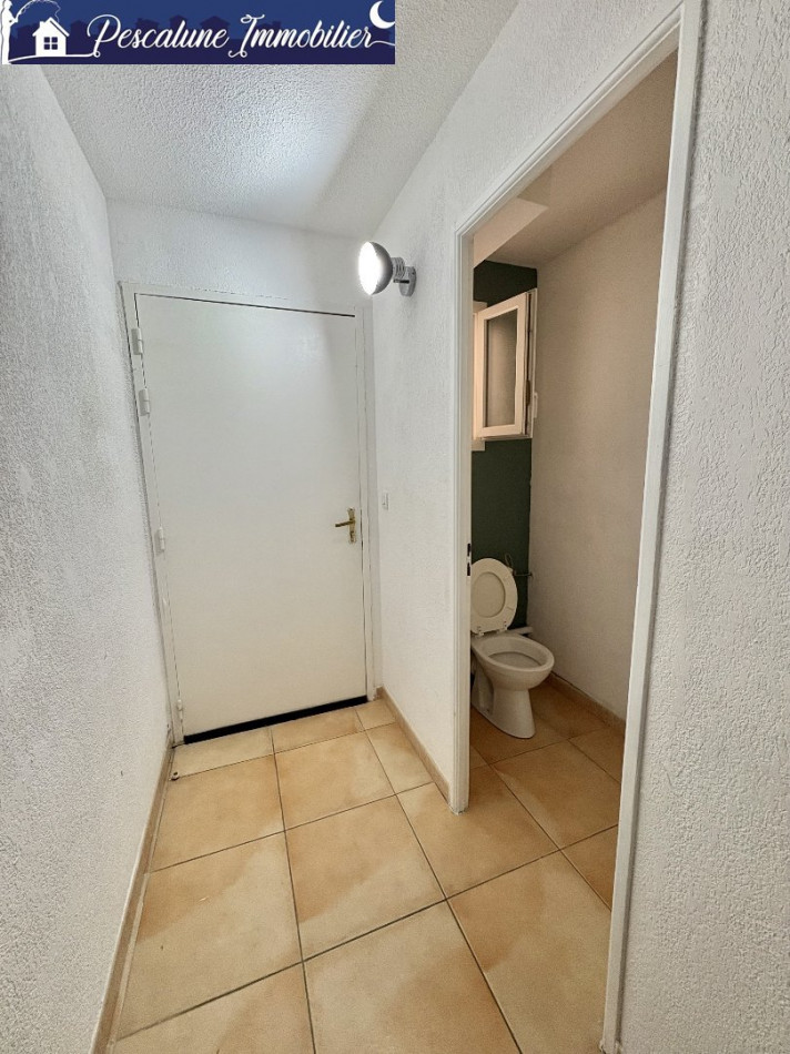 vente Appartement Marsillargues - Photo 8