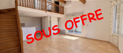 vente Appartement Marsillargues