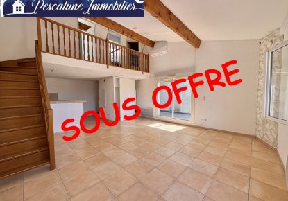 vente Appartement Marsillargues