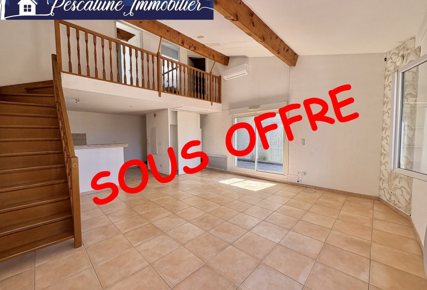 vente Appartement Marsillargues - Photo 1