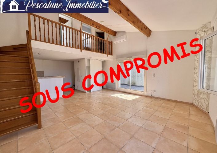 vente Appartement Marsillargues