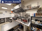 vente Pizzeria snack sandwicherie saladerie fast food Lunel