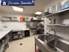 vente Pizzeria snack sandwicherie saladerie fast food Lunel