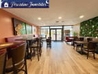 vente Pizzeria snack sandwicherie saladerie fast food Lunel