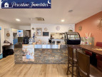 vente Pizzeria snack sandwicherie saladerie fast food Lunel