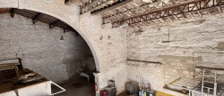 vente Remise en pierre Saint Christol