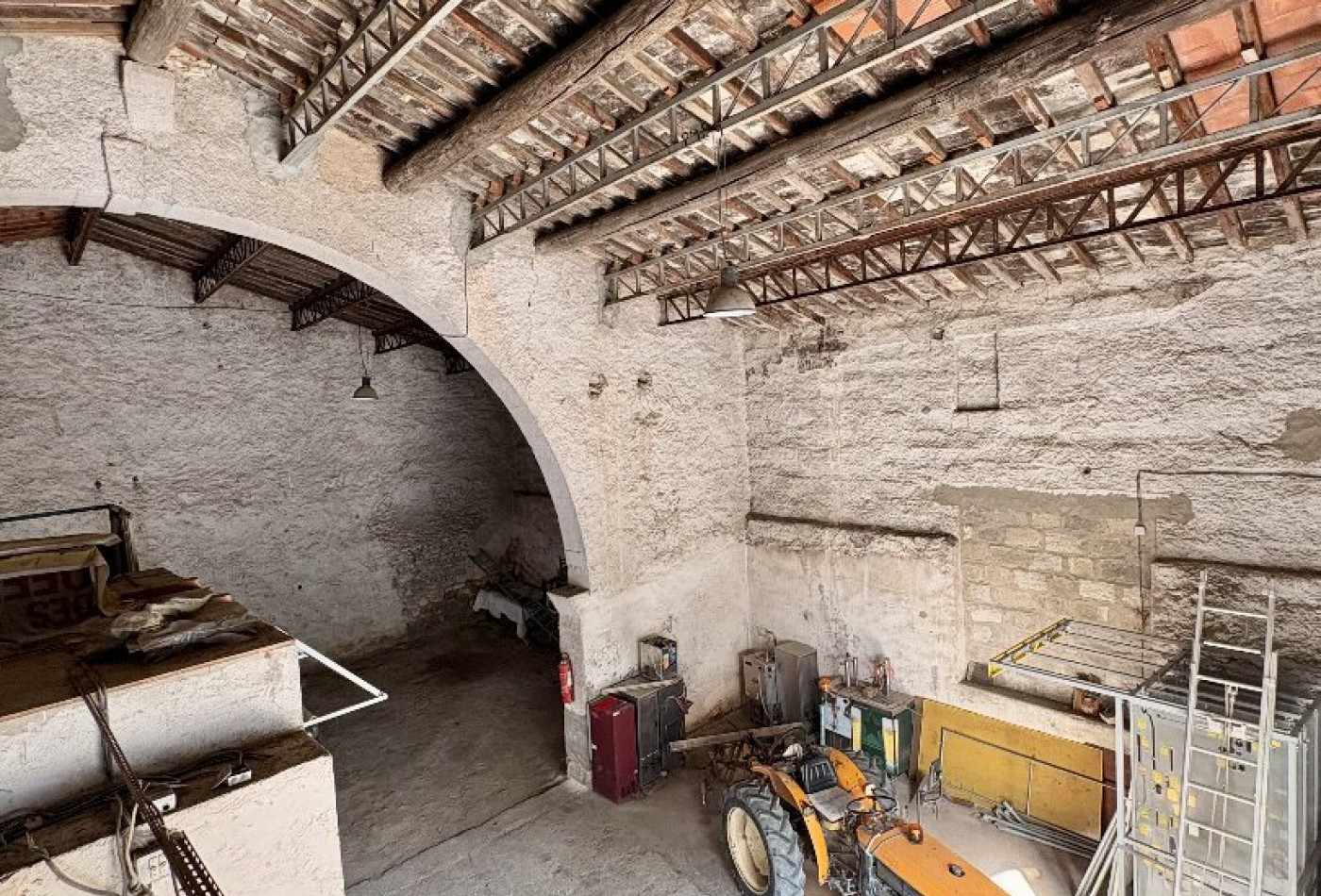 vente Remise en pierre Saint Christol - Photo 4