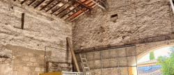 vente Remise en pierre Saint Christol