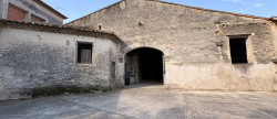 vente Remise en pierre Saint Christol