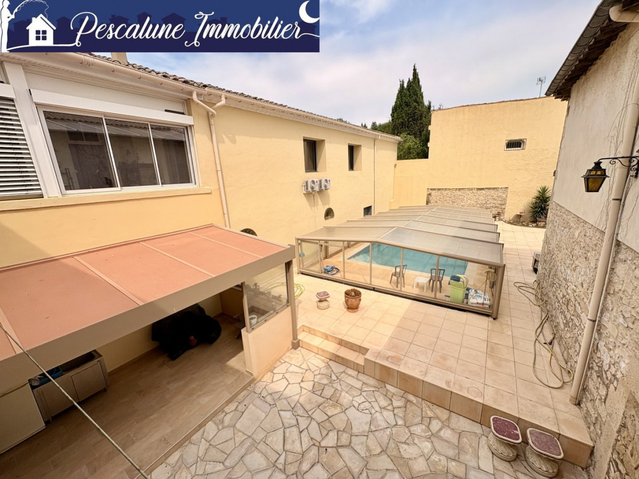 vente Ensemble immobilier Lunel - Photo 4