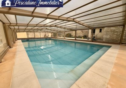 vente Ensemble immobilier Lunel