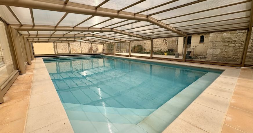vente Ensemble immobilier Lunel